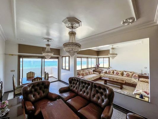 APARTMENT HAMIDA in Tangier, Morocco