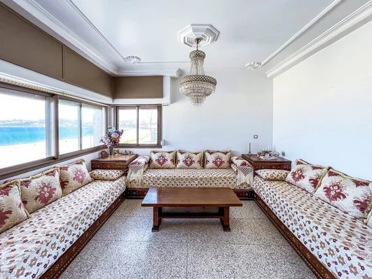 APARTMENT HAMIDA in Tangier, Morocco