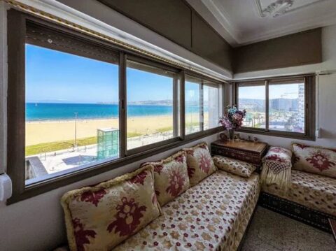 APARTMENT HAMIDA in Tangier, Morocco