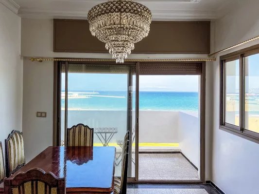 APARTMENT HAMIDA in Tangier, Morocco