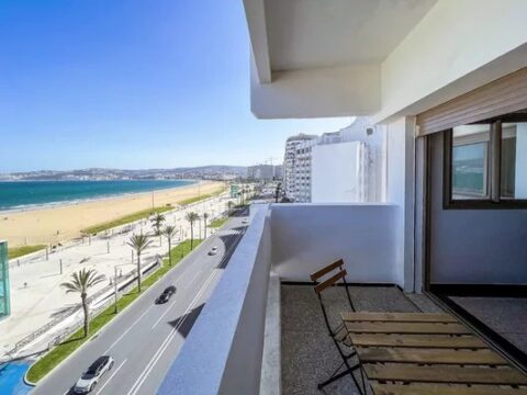 APARTMENT HAMIDA in Tangier, Morocco