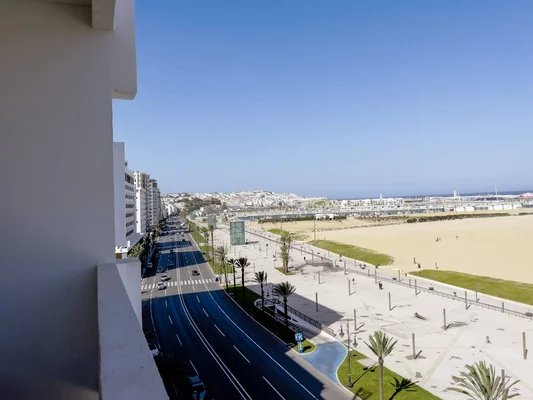 APARTMENT HAMIDA in Tangier, Morocco