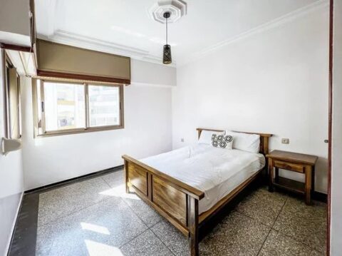 APARTMENT HAMIDA in Tangier, Morocco