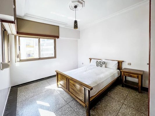 APARTMENT HAMIDA in Tangier, Morocco