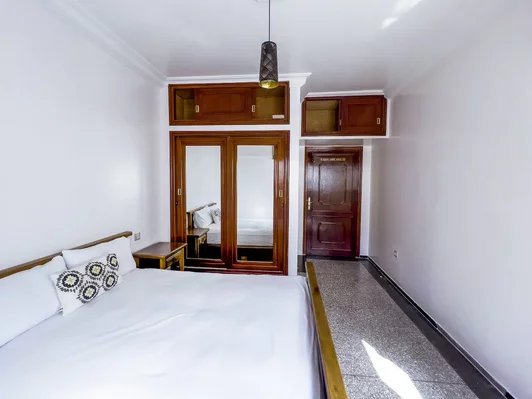 APARTMENT HAMIDA in Tangier, Morocco