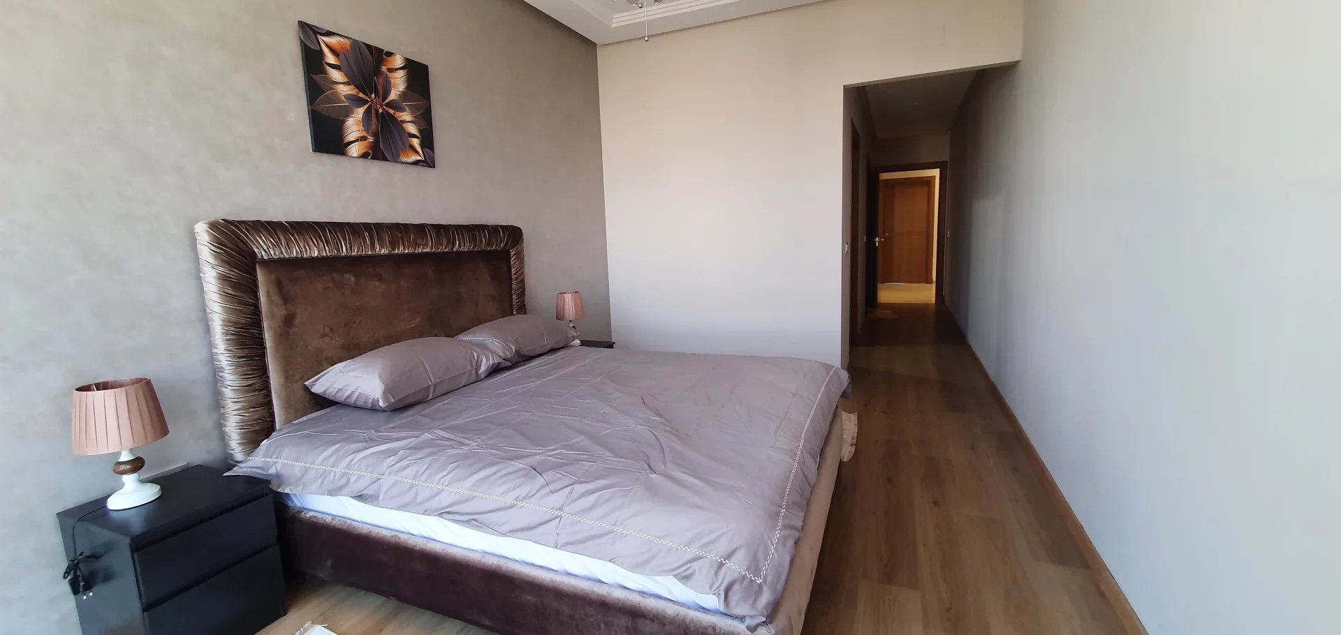 APARTMENT NOOR in Tangier, Morocco