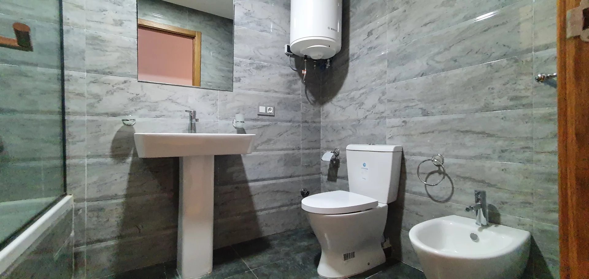 APARTMENT NOOR in Tangier, Morocco