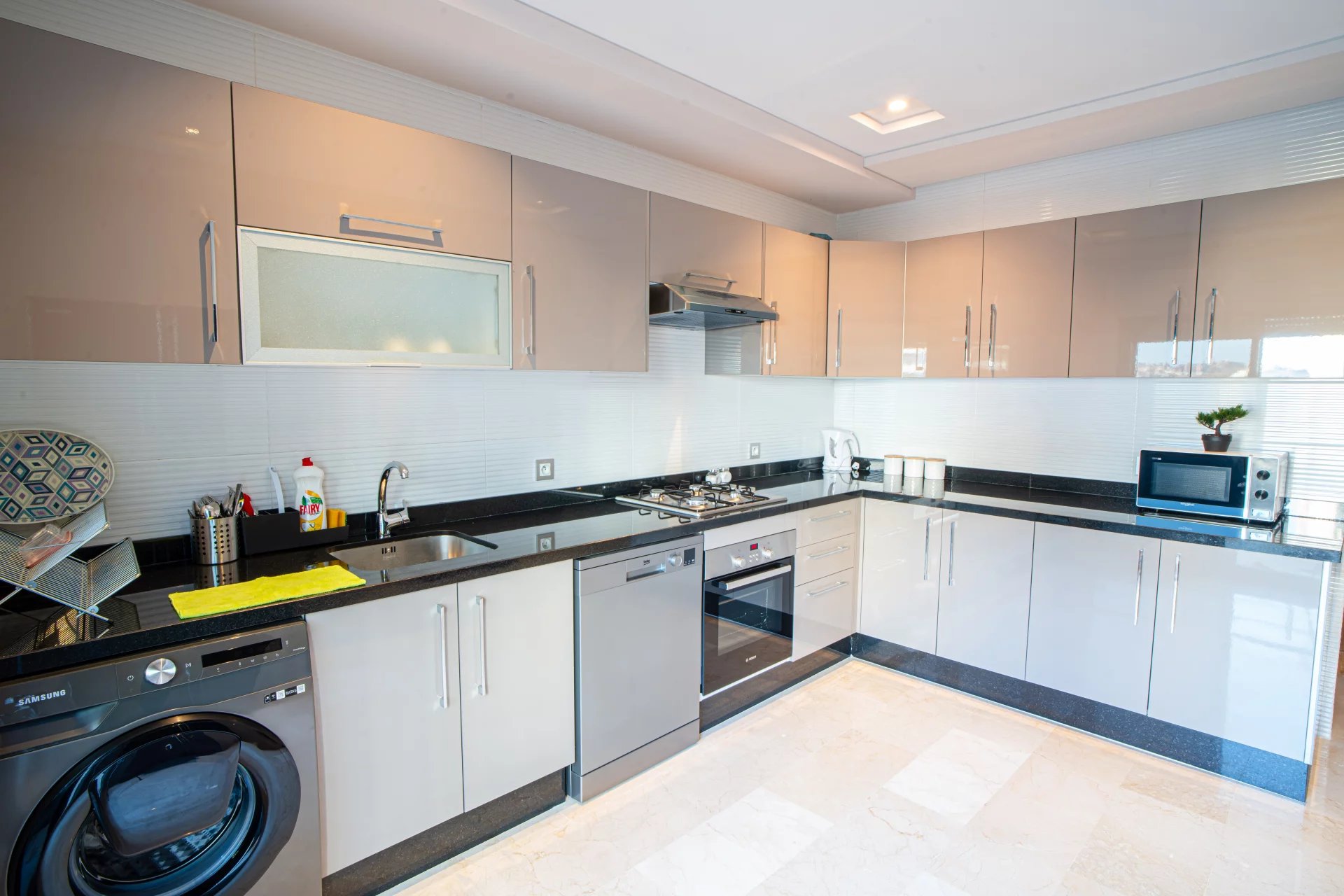 APARTMENT NOOR in Tangier, Morocco