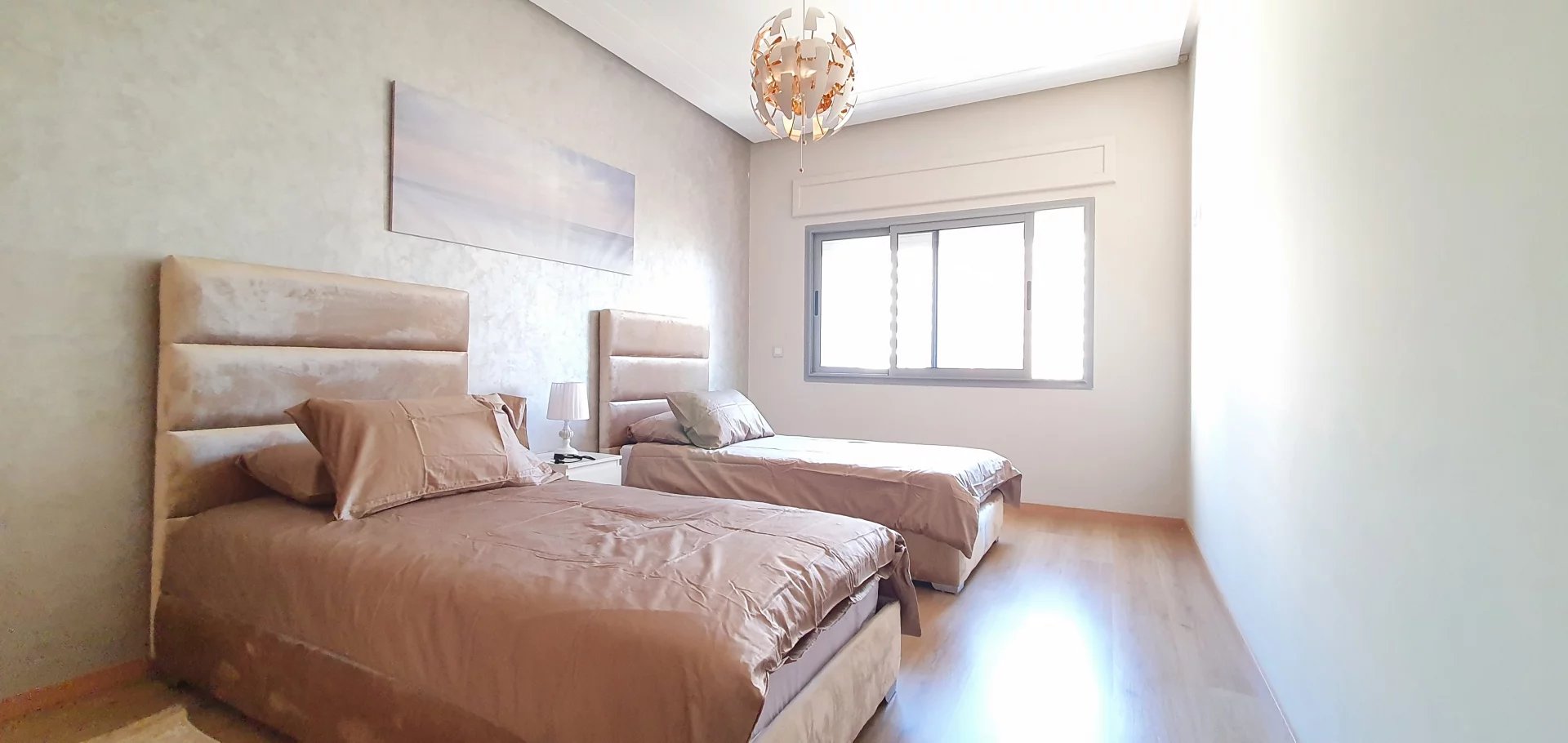 APARTMENT NOOR in Tangier, Morocco