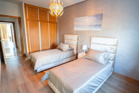 APARTMENT NOOR in Tangier, Morocco