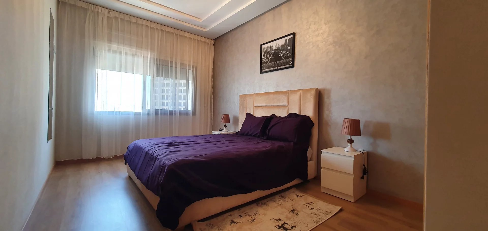 APARTMENT NOOR in Tangier, Morocco