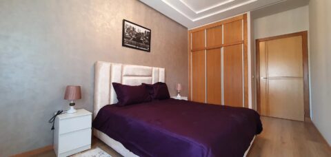 APARTMENT NOOR in Tangier, Morocco