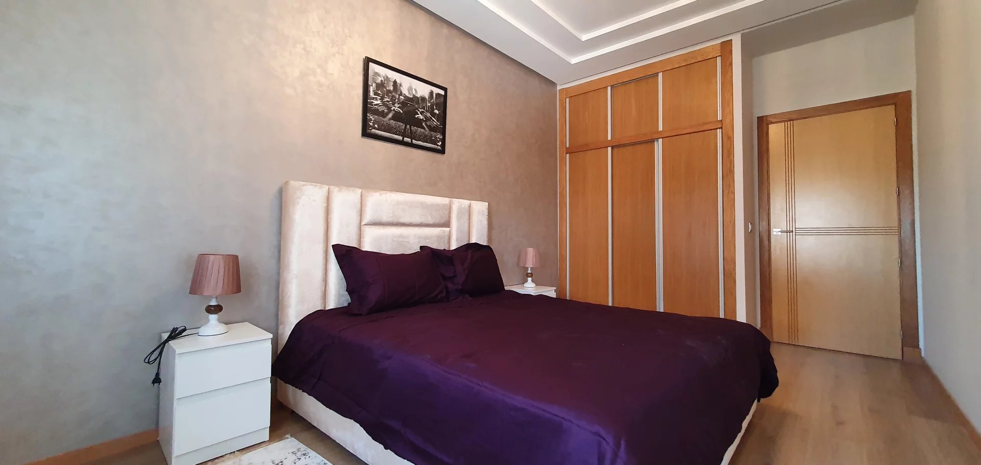 APARTMENT NOOR in Tangier, Morocco