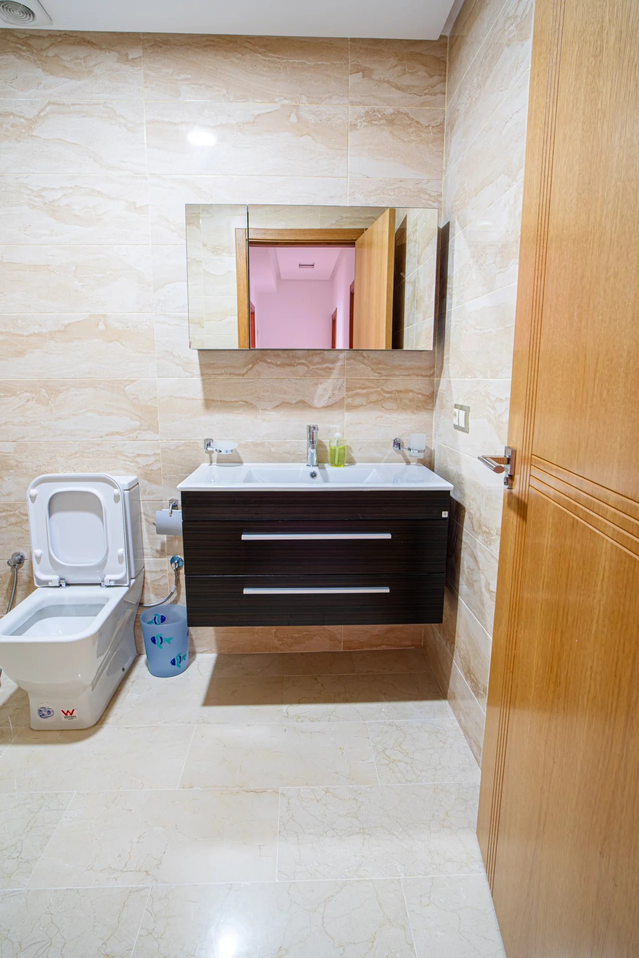 APARTMENT NOOR in Tangier, Morocco