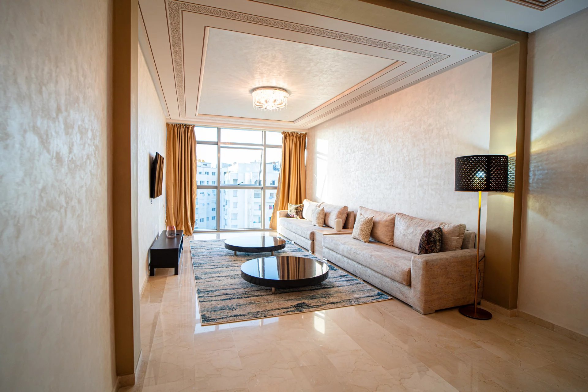 APARTMENT NOOR in Tangier, Morocco