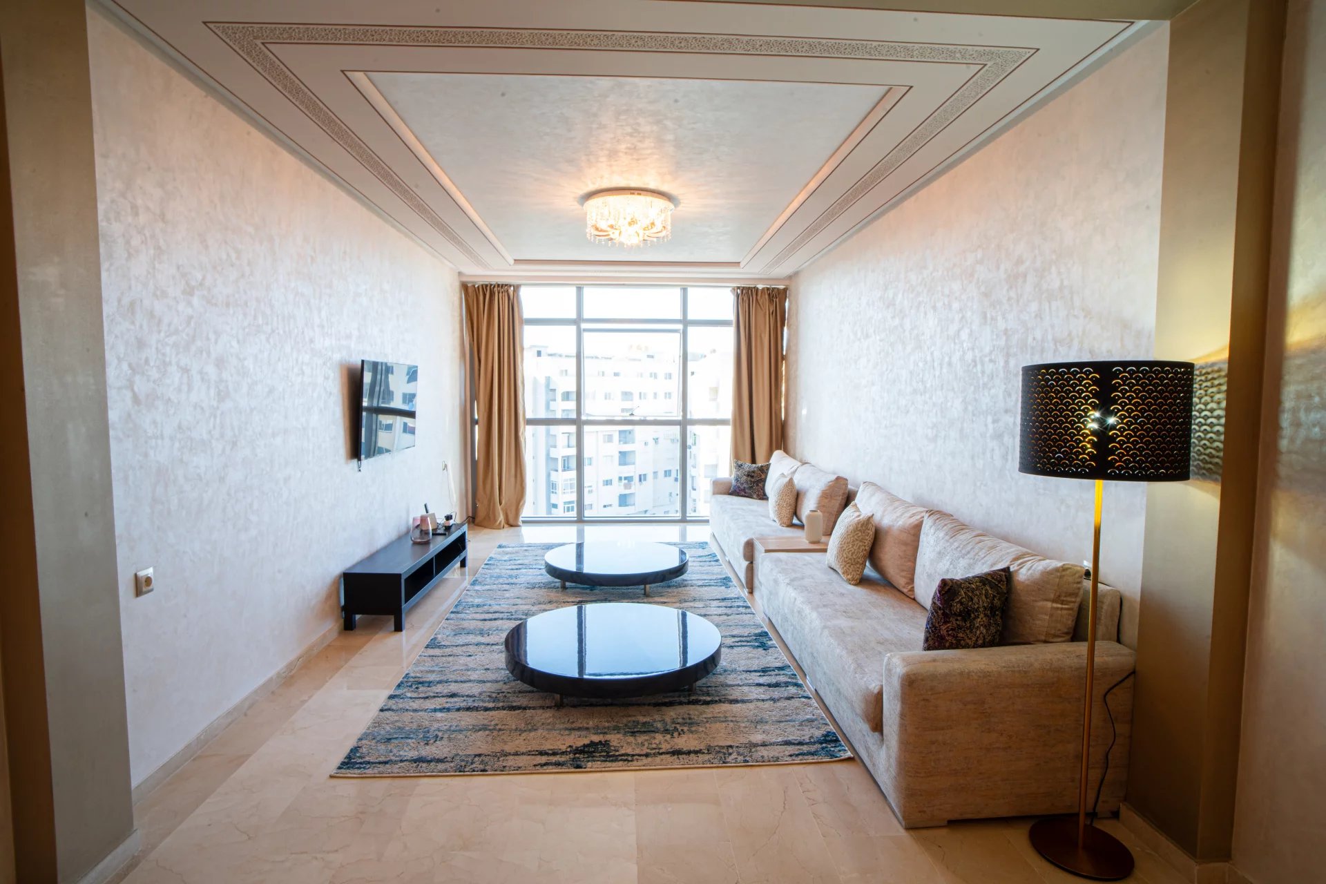 APARTMENT NOOR in Tangier, Morocco
