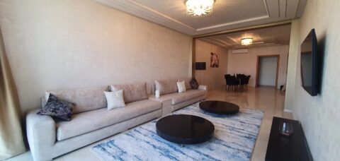 APARTMENT NOOR in Tangier, Morocco