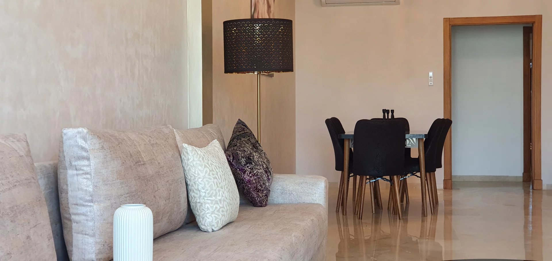 APARTMENT NOOR in Tangier, Morocco