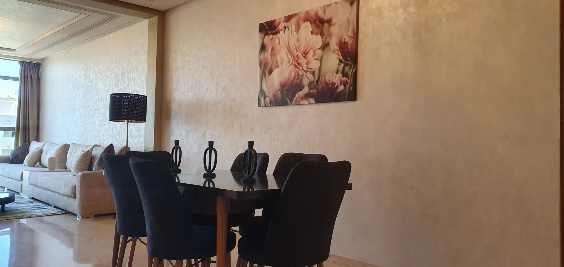 APARTMENT NOOR in Tangier, Morocco