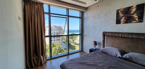 APARTMENT NOOR in Tangier, Morocco