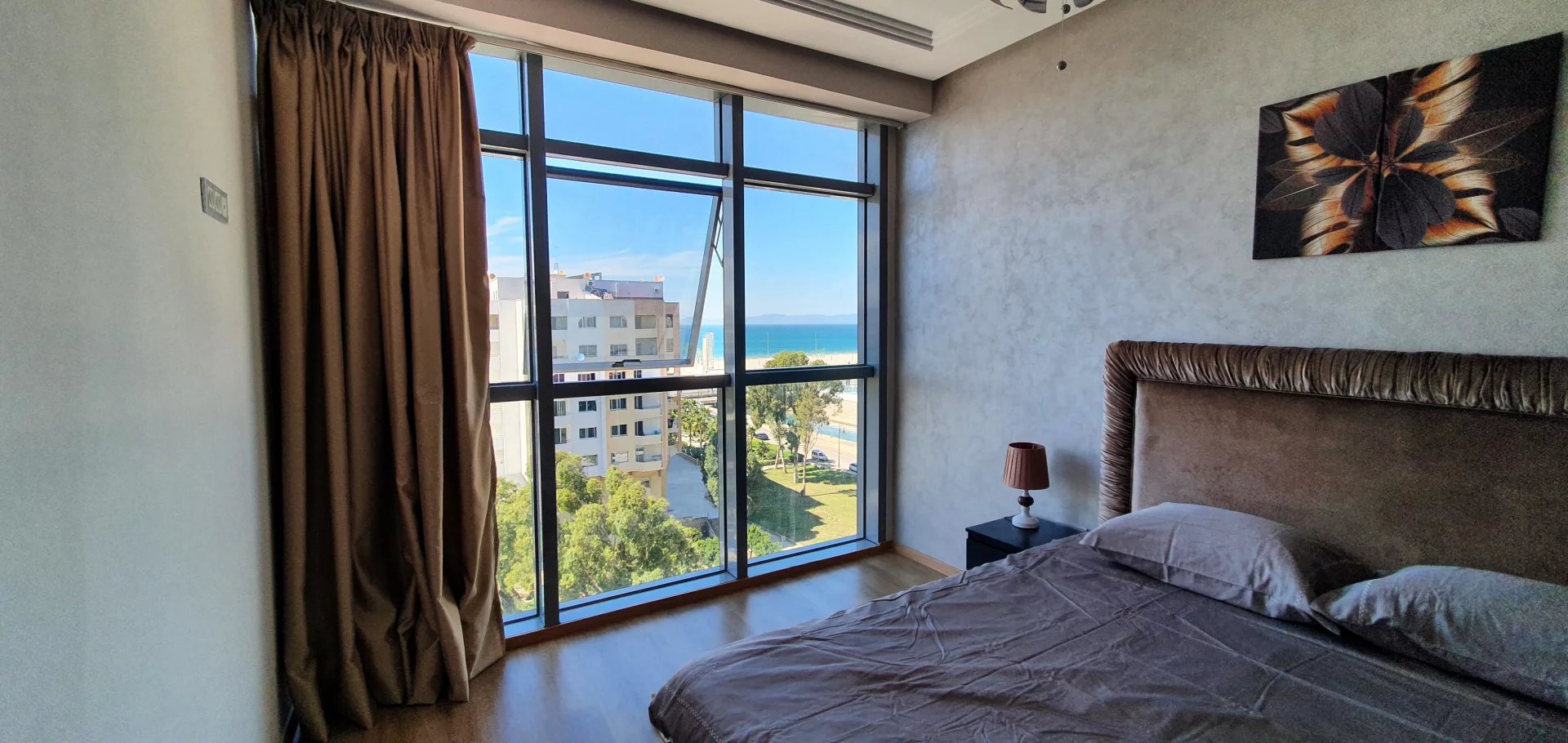 APARTMENT NOOR in Tangier, Morocco