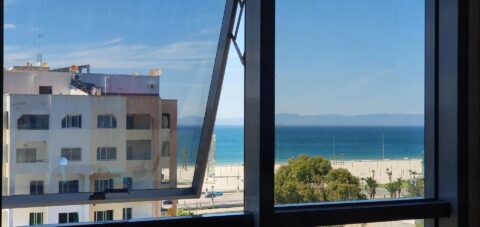 APARTMENT NOOR in Tangier, Morocco