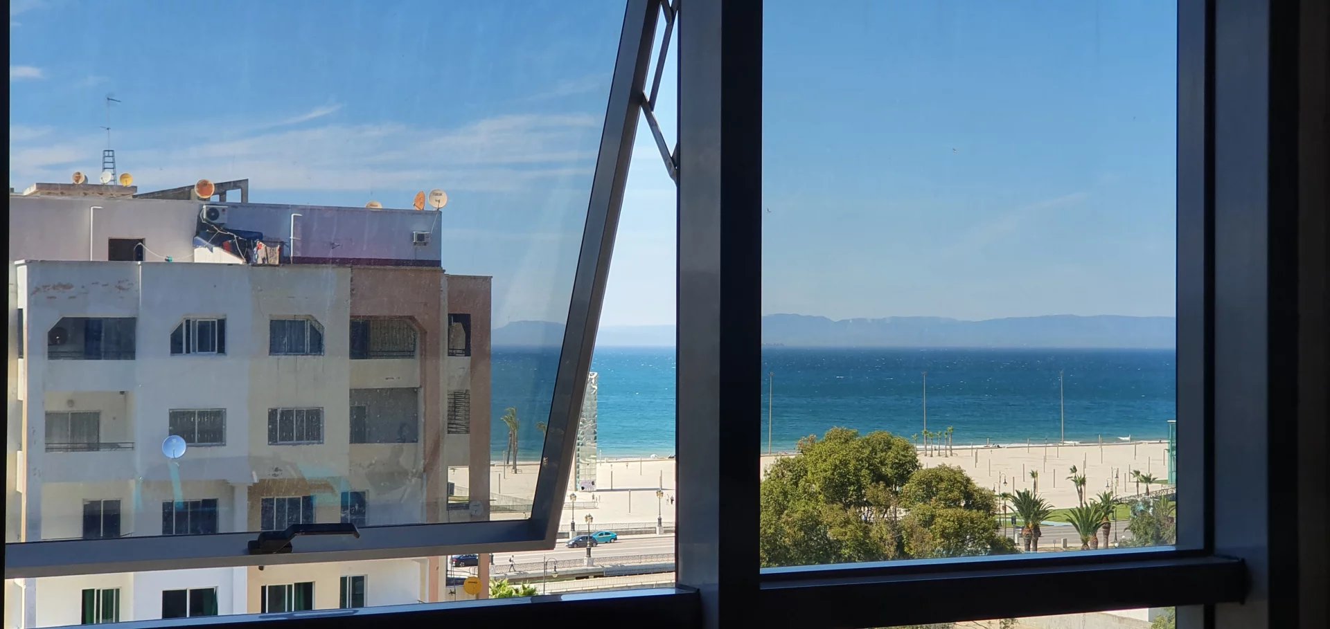APARTMENT NOOR in Tangier, Morocco