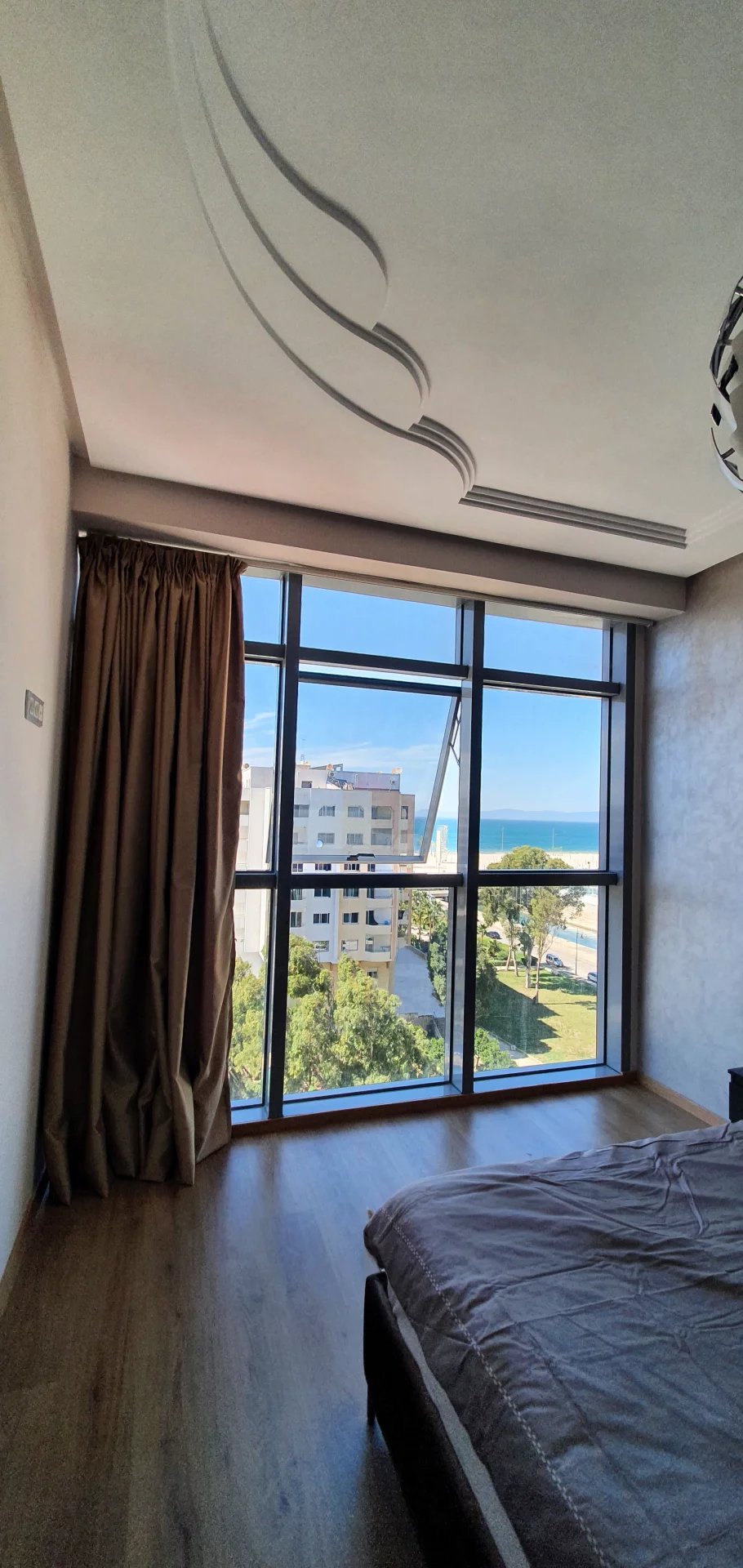APARTMENT NOOR in Tangier, Morocco