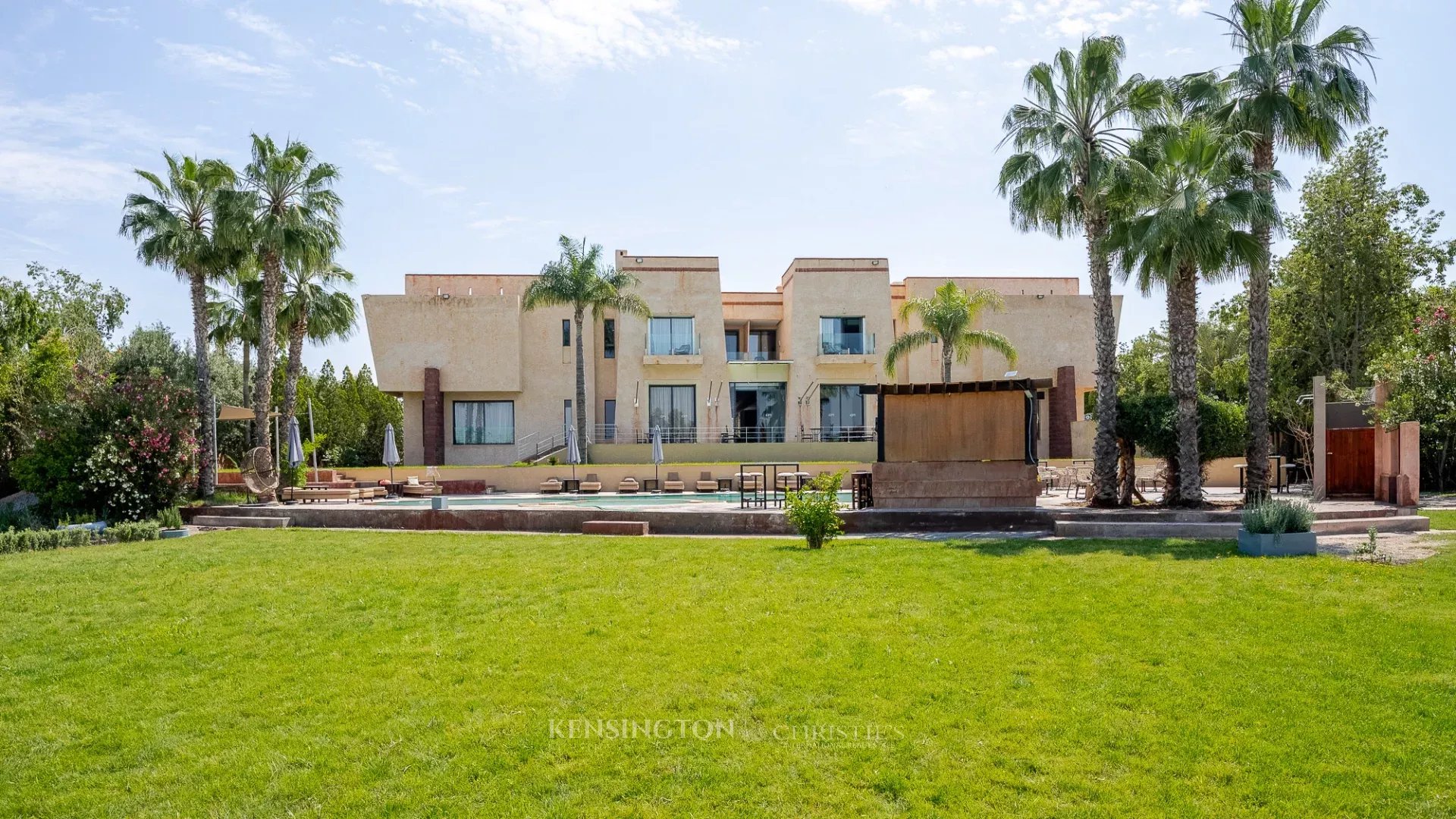 Agiros فندق in Marrakech, Morocco