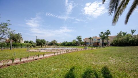 Agiros فندق in Marrakech, Morocco