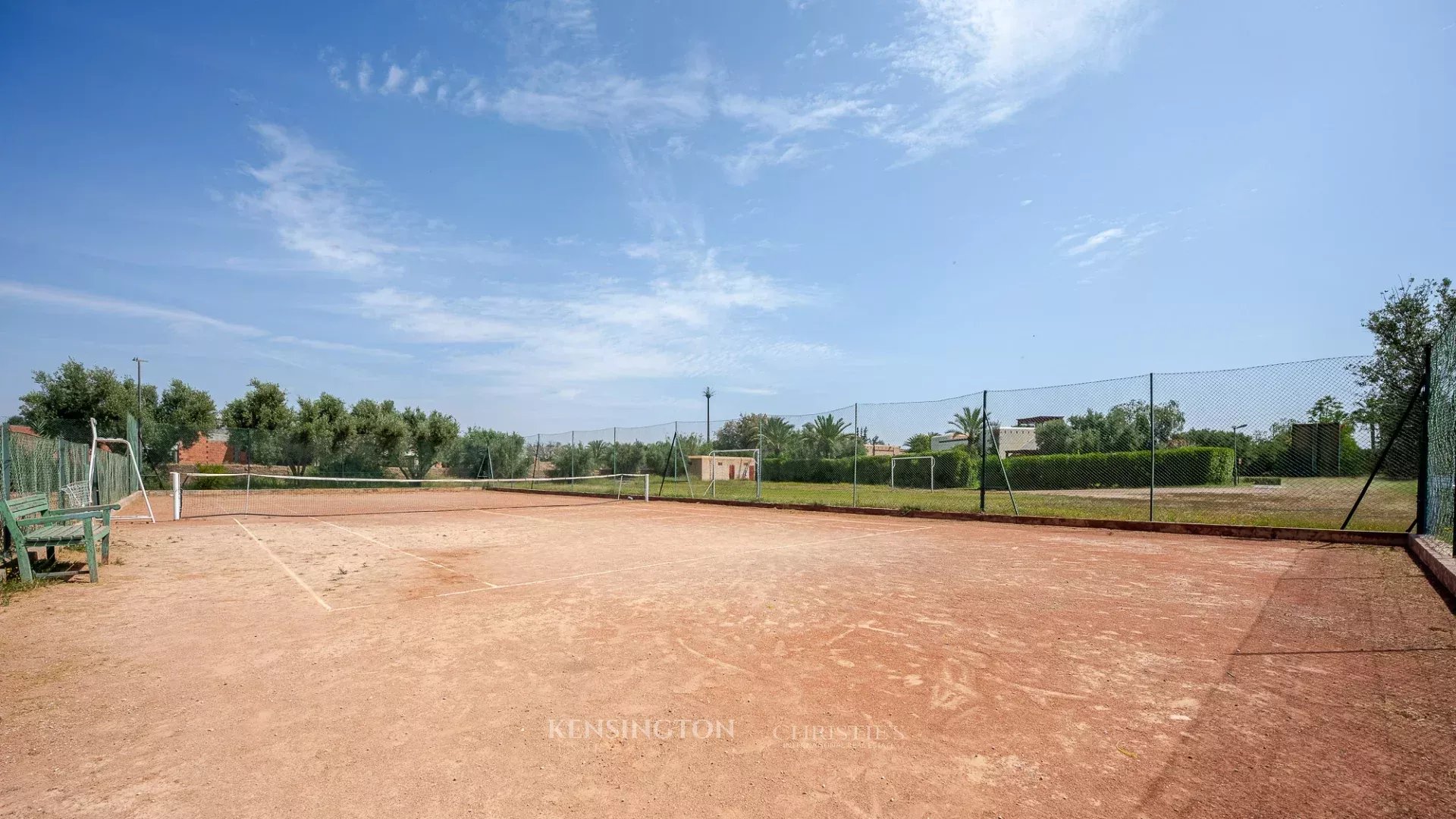 Agiros فندق in Marrakech, Morocco