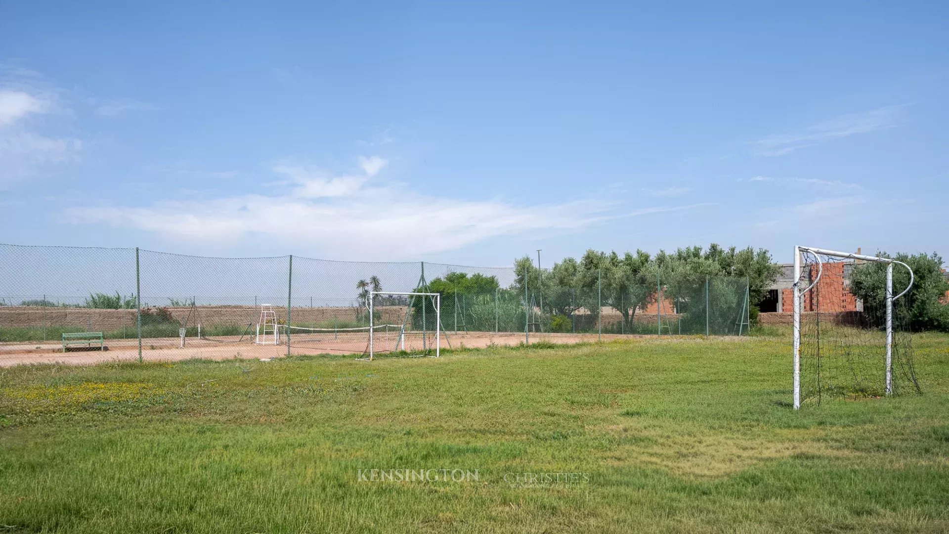 Agiros فندق in Marrakech, Morocco