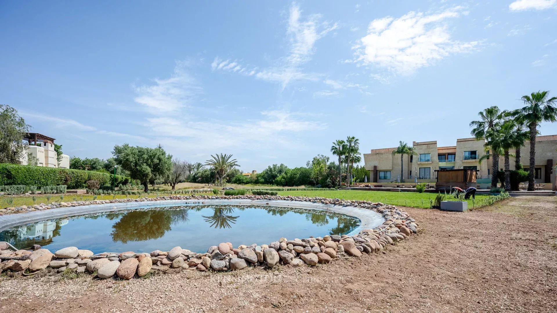 Agiros فندق in Marrakech, Morocco
