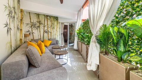 Apart Majorelle in Marrakech, Morocco