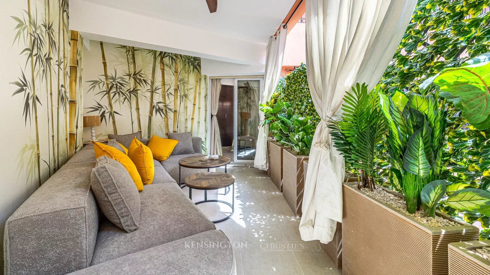 Apart Majorelle in Marrakech, Morocco
