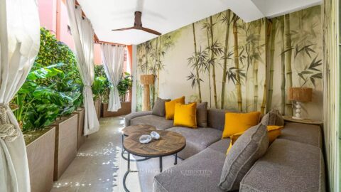 Apart Majorelle in Marrakech, Morocco
