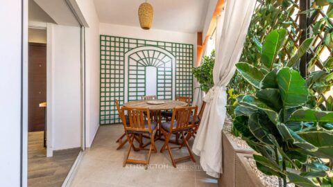 Apart Majorelle in Marrakech, Morocco