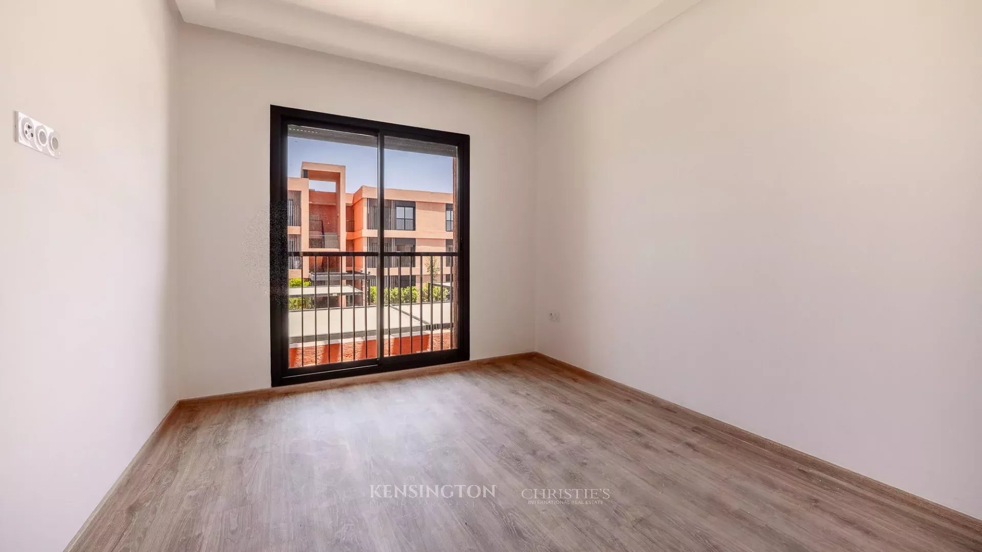Apartement Garden 2 in Marrakech, Morocco