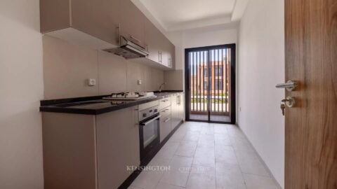 Apartement Garden 2 in Marrakech, Morocco