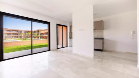 Apartement Garden in Marrakech, Morocco
