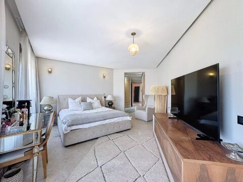 Apartement Jucio in Marrakech, Morocco