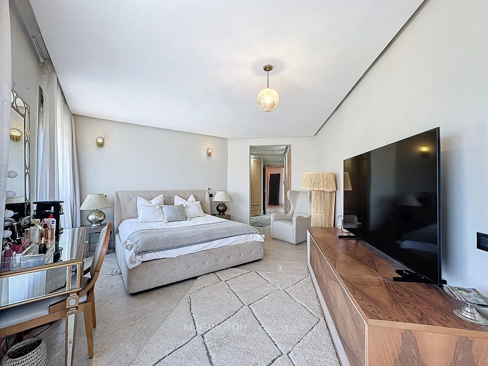 Apartment Jucio in Marrakech, Morocco