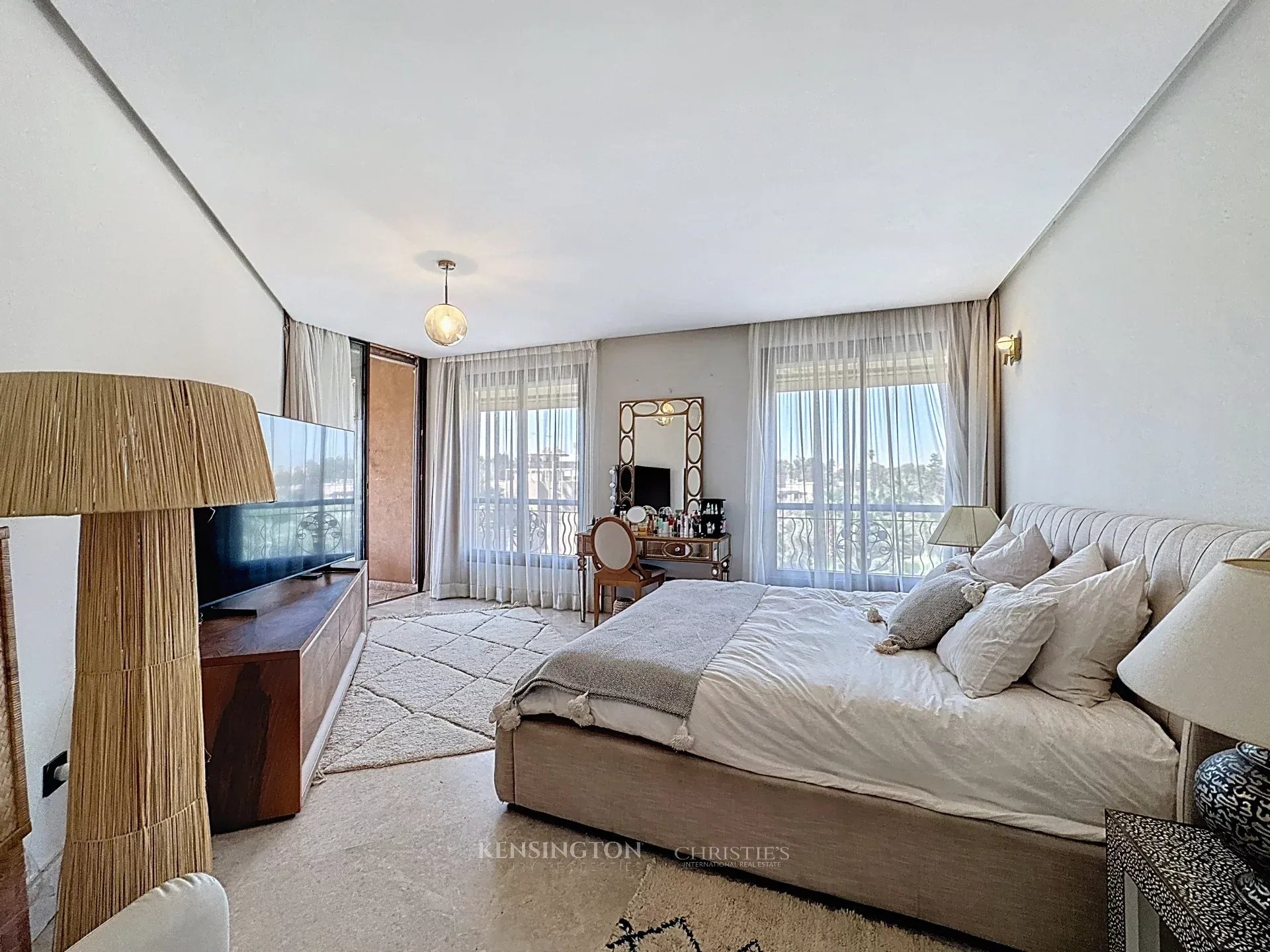 Apartment Jucio in Marrakech, Morocco