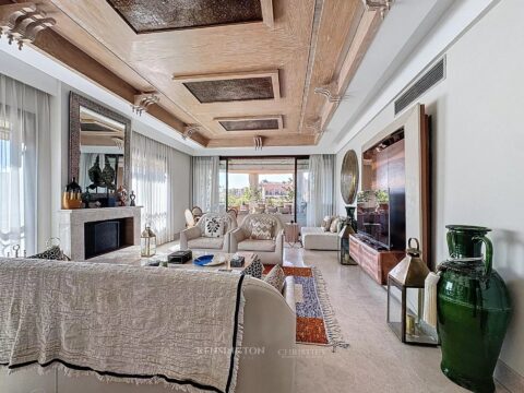 Apartement Jucio in Marrakech, Morocco