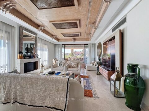 Apartment Jucio in Marrakech, Morocco