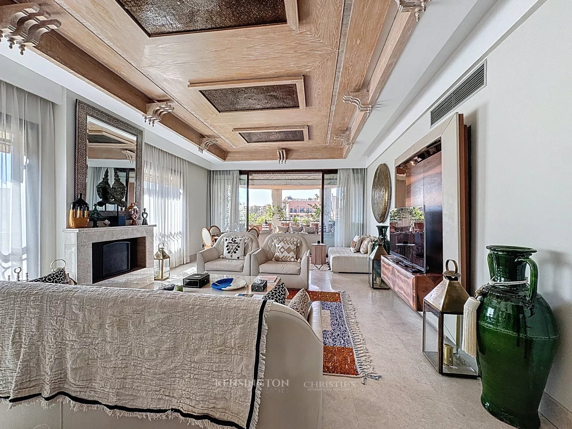 Apartment Jucio in Marrakech, Morocco