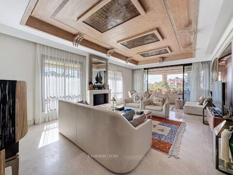 Apartement Jucio in Marrakech, Morocco