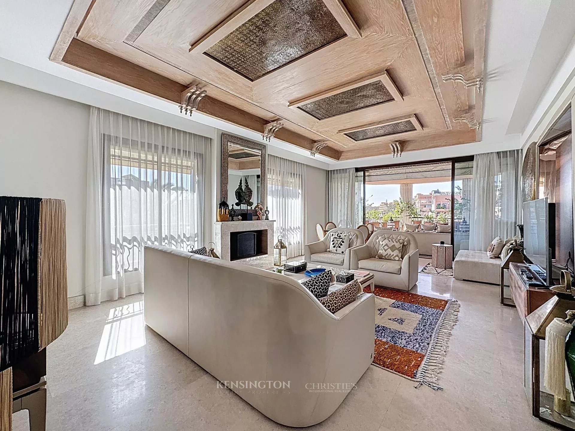 Apartement Jucio in Marrakech, Morocco