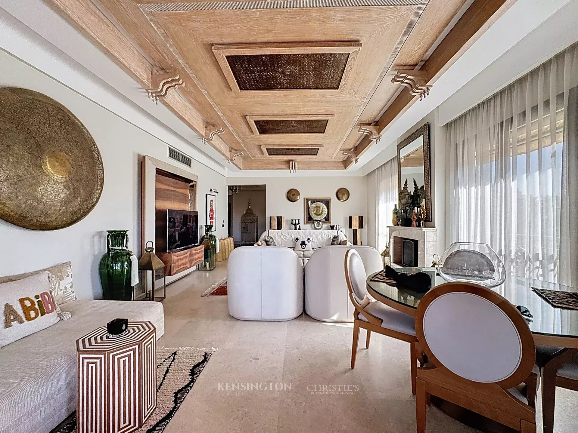 Apartement Jucio in Marrakech, Morocco