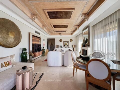 Apartment Jucio in Marrakech, Morocco